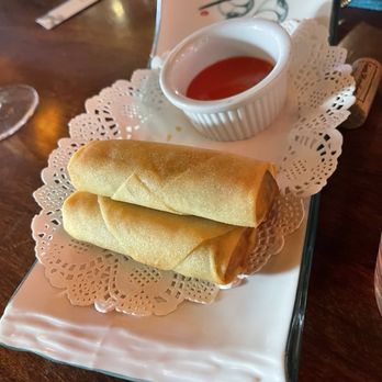 Shang - Spring Roll (Veg) - Chinese Near Me - New Orleans, Louisiana Shang - Spring Roll (Veg) - Chinese Near Me - New Orleans, Louisiana