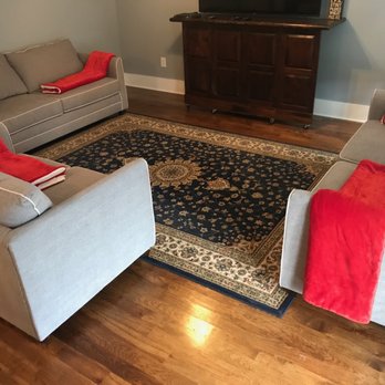 Splash Cleaning - Home Cleaning Near Me - Nashville, Tennessee