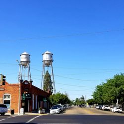 City of Reedley