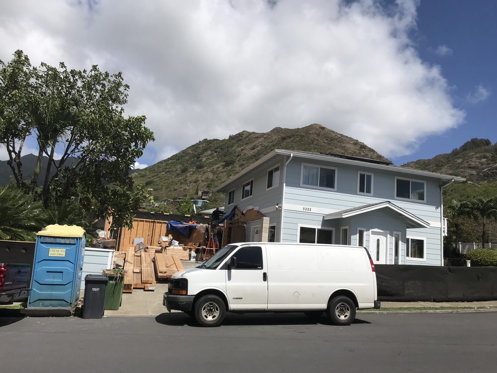 Slide of Windward Custom Builders