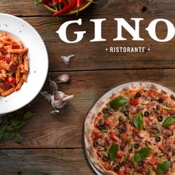Ginos