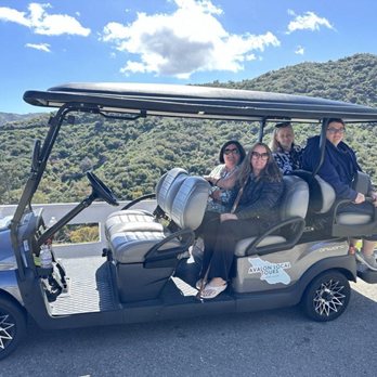 Avalon Local Tours - Tours Near Me
