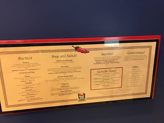 Menu photo 5 Loco Express Brooks, CA Menu photo 5 Loco Express Brooks, CA