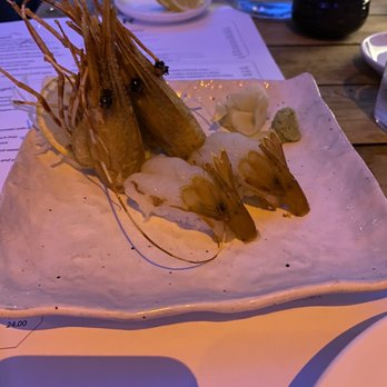 ETARU - Sweet shrimp - Japanese Near Me - Hallandale Beach, Florida ETARU - Sweet shrimp - Japanese Near Me - Hallandale Beach, Florida