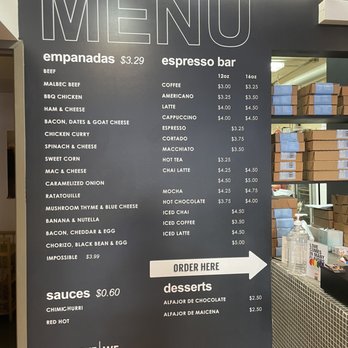 5411 Empanadas - Empanadas Near Me - Chicago, Illinois 5411 Empanadas - Empanadas Near Me - Chicago, Illinois