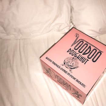 Voodoo Doughnut - Bakeries Near Me - Orlando, Florida Voodoo Doughnut - Bakeries Near Me - Orlando, Florida