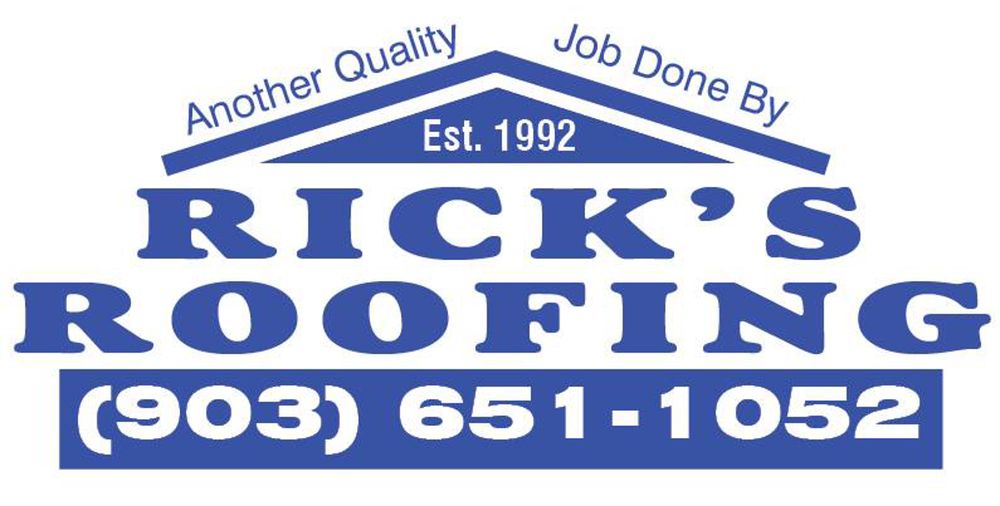 Slide of Rick's Roofing & Construction