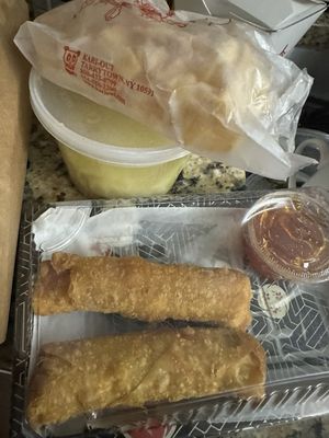 Four Seasons Asian Cuisine by null