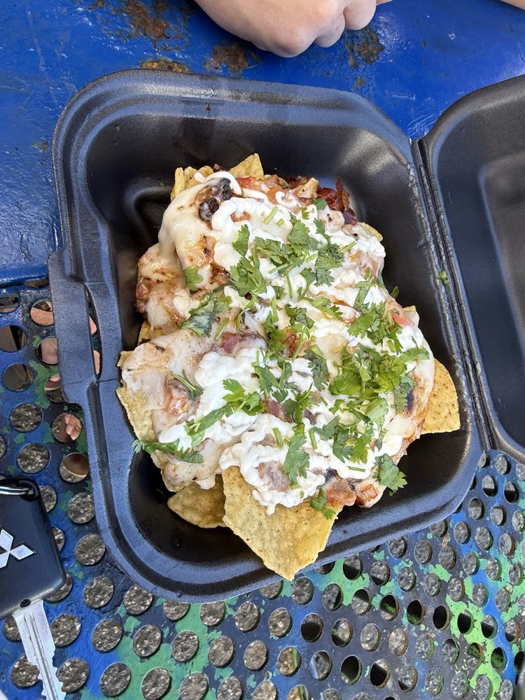 El Rey del Taco Image