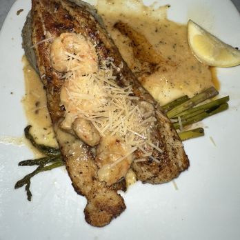 Half Shell Oyster House - Royal Redfish - Seafood Near Me - Hattiesburg, Mississippi Half Shell Oyster House - Royal Redfish - Seafood Near Me - Hattiesburg, Mississippi