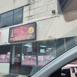 Exterior photo of Kabab & Biryani - Iselin, New Jersey Exterior photo of Kabab & Biryani - Iselin, New Jersey