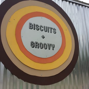 Biscuits and Groovy - Now my Favorite Trailer! - Breakfast & Brunch Near Me - Austin, Texas Biscuits and Groovy - Now my Favorite Trailer! - Breakfast & Brunch Near Me - Austin, Texas
