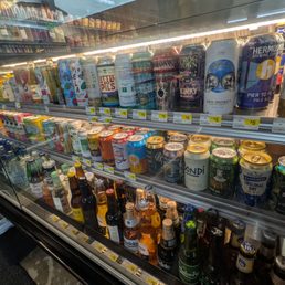 Drinks