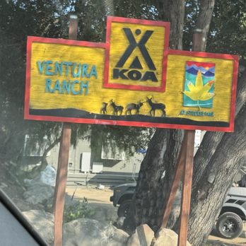 Ventura Ranch KOA - KOA - Campgrounds Near Me - Santa Paula, California Ventura Ranch KOA - KOA - Campgrounds Near Me - Santa Paula, California