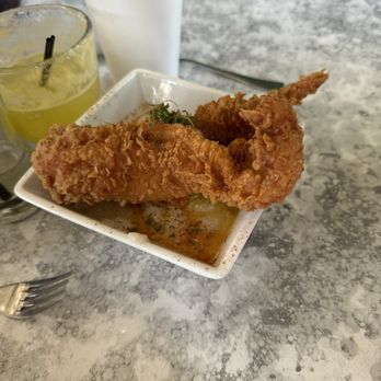 Brunch House - Catfish and grits - Breakfast & Brunch Near Me - Phoenix, Arizona