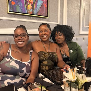 Table 22 - Family blood - Soul Food Near Me - Tampa, Florida Table 22 - Family blood - Soul Food Near Me - Tampa, Florida