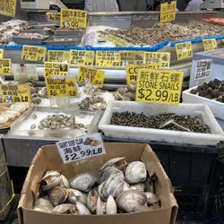 New Age Market