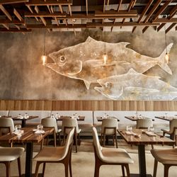 OMAKAI sushi gift card