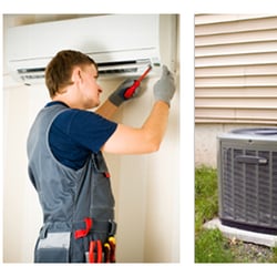 JS Pope Heating & Air