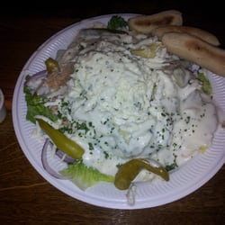 Salat Box
