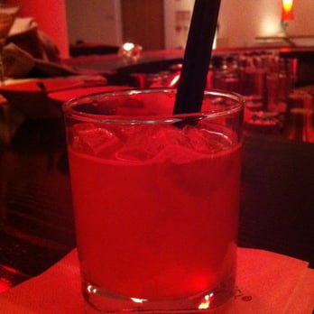 crystal bar - Cocktail Bars Near Me - Hamburg, HH