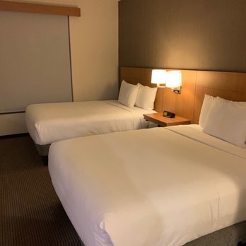 Hyatt Place Moab - 2 Queens bed - Hotels Near Me - Moab, Utah