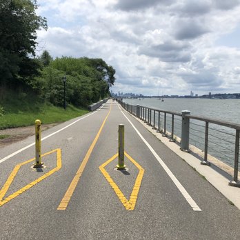 Empire State Trail - Hiking Near Me
