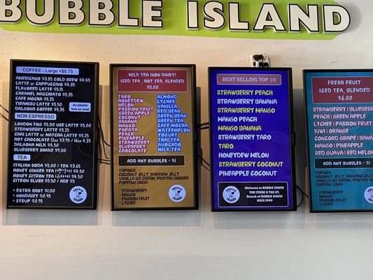 Menu photo 8 Sen Lakewood, WA