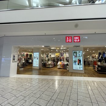 UNIQLO - Front of the store - Men's Clothing Near Me - Pleasanton, California UNIQLO - Front of the store - Men's Clothing Near Me - Pleasanton, California