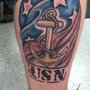 Photo of Black Forest Tattoo Company