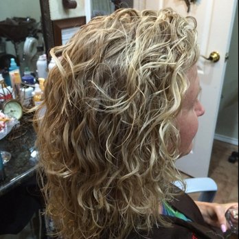 RezRez Salon - Curly Long Length - Hair Salons Near Me - Rockwall, Texas RezRez Salon - Curly Long Length - Hair Salons Near Me - Rockwall, Texas