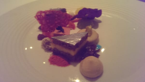 Restaurant Rosin - Frank Rosin by null