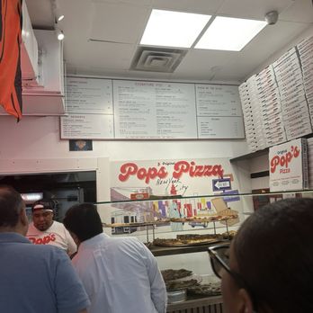 Famous Pops Pizzas - Pizza Near Me - New York, New York Famous Pops Pizzas - Pizza Near Me - New York, New York