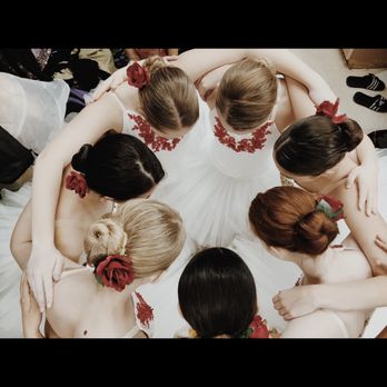 Terre's Dance Workshop - Paquita - Dance Studios Near Me - Kettering, Ohio