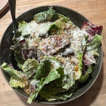 Osteria DOP - salad - Italian Near Me - Eugene, Oregon