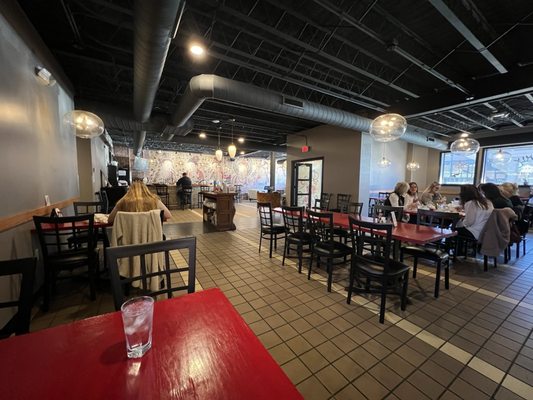 Heavenly Asian Cuisine & Lounge by null