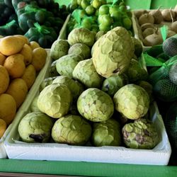 Hernandez Family Produce