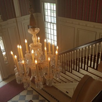 Harding Allen Estate - Venues & Event Spaces Near Me - Barre, Massachusetts