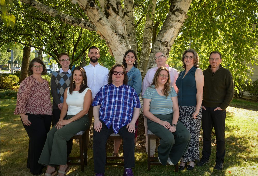 Kaleidoscope Rx - child therapist in Vancouver, WA