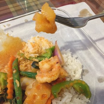 Jasmine Thai Restaurant, Palmdale - Who knew Pineapple and Shrimp could be such a fabulous combination?!!! Delicious! - Thai Near Me - Palmdale, California Jasmine Thai Restaurant, Palmdale - Who knew Pineapple and Shrimp could be such a fabulous combination?!!! Delicious! - Thai Near Me - Palmdale, California