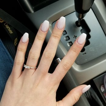 Sparks Nails & Spa - Extra $5 for shape, and it's not even good - Nail Salons Near Me - Denver, Colorado Sparks Nails & Spa - Extra $5 for shape, and it's not even good - Nail Salons Near Me - Denver, Colorado