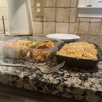 Volcano Steak & Sushi - Sushi Bars Near Me - Kennesaw, Georgia