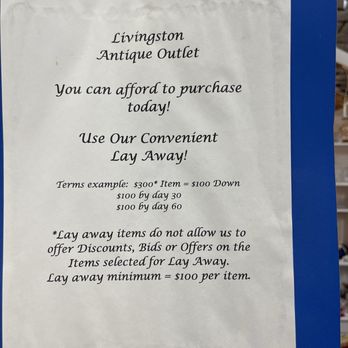 Livingston Antique Outlet - Antiques Near Me - Howell, Michigan Livingston Antique Outlet - Antiques Near Me - Howell, Michigan