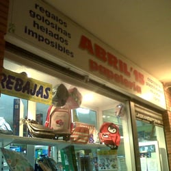 Abril 15