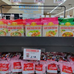 Sun Wing Food Court