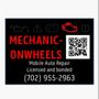 Photo of Mechanic Onwheels