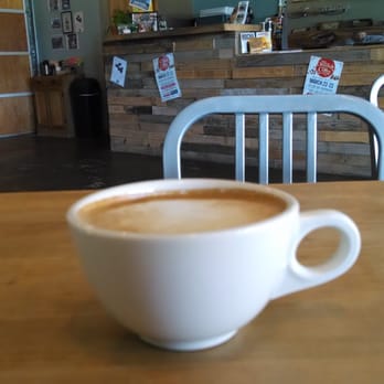 Cafe Bella Coffee - A Cortado, not on menu but those guys know their stuff - Coffee & Tea Near Me - Rio Rancho, New Mexico Cafe Bella Coffee - A Cortado, not on menu but those guys know their stuff - Coffee & Tea Near Me - Rio Rancho, New Mexico
