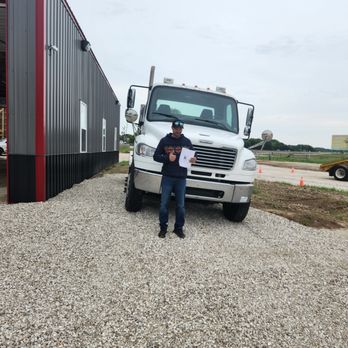 Xpress CDL - At our new facility - Driving Schools Near Me - Strafford, Missouri Xpress CDL - At our new facility - Driving Schools Near Me - Strafford, Missouri