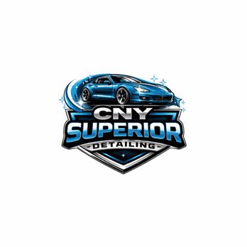 CNY Superior Detailing - Company logo - Auto Detailing Near Me CNY Superior Detailing - Company logo - Auto Detailing Near Me