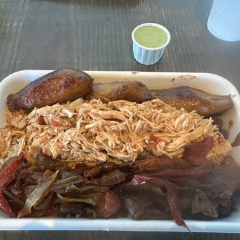 Arepa Culture NC - Chicken bowl - Venezuelan Near Me - Raleigh, North Carolina Arepa Culture NC - Chicken bowl - Venezuelan Near Me - Raleigh, North Carolina